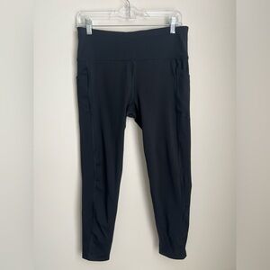 Calvin Klein Performance Stretch Legging XL